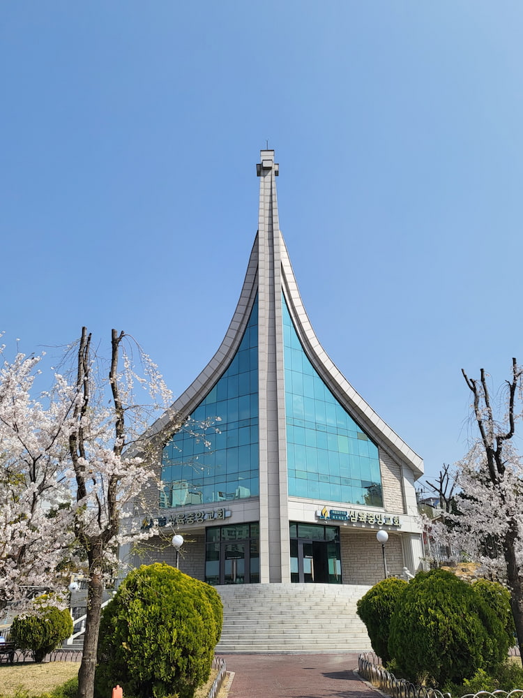 Dongdaemun, Seul