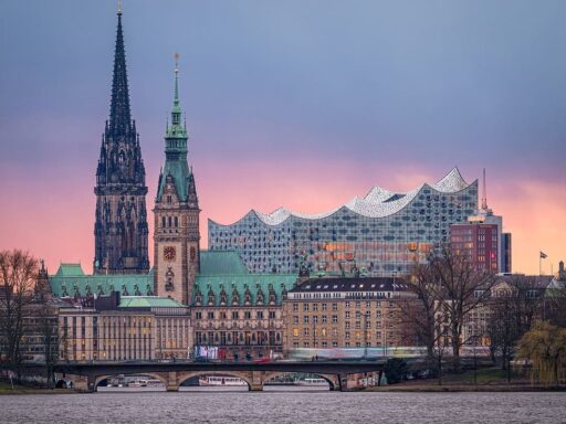 Hamburg, Germany