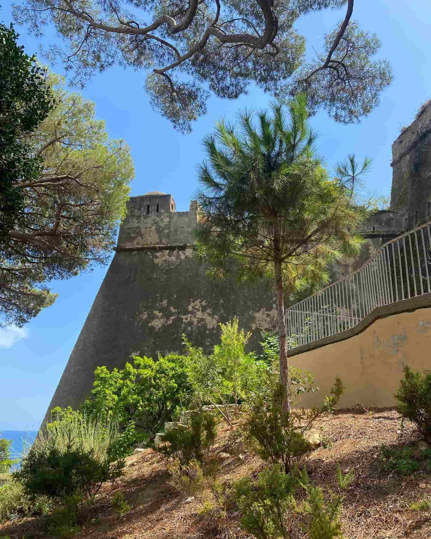 Jardins de Romieu