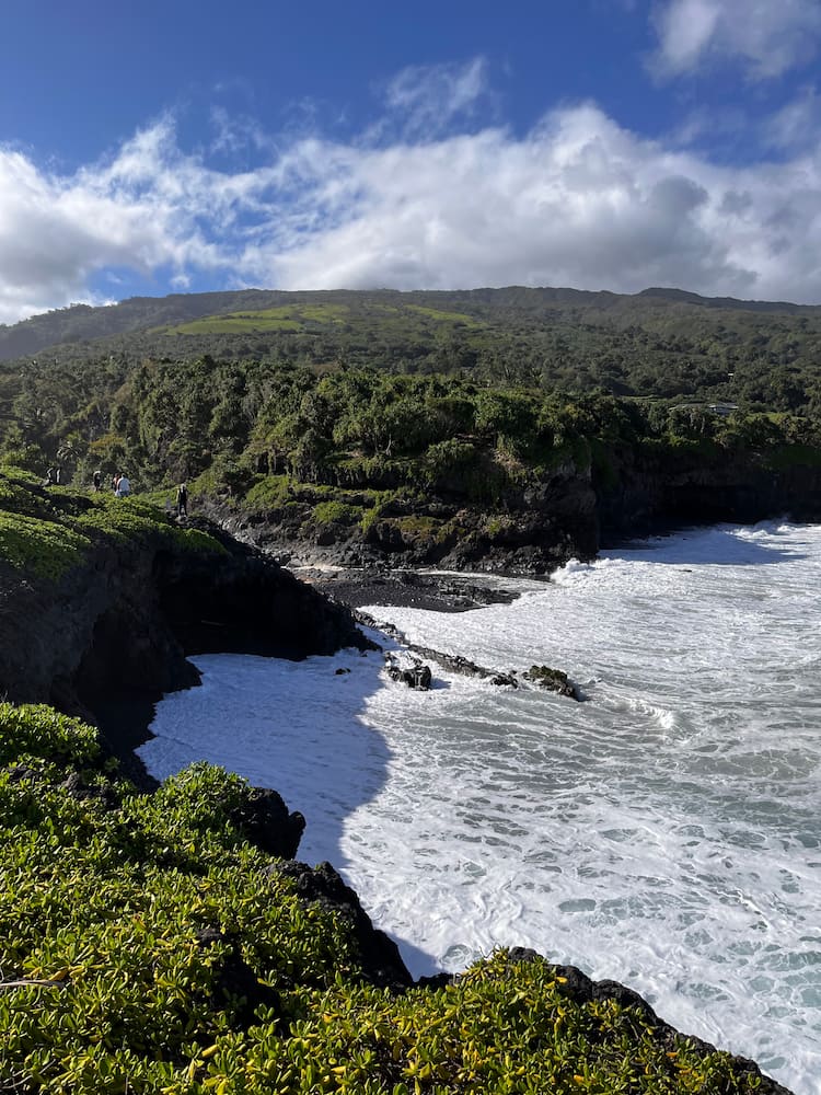 Kipahulu, Maui