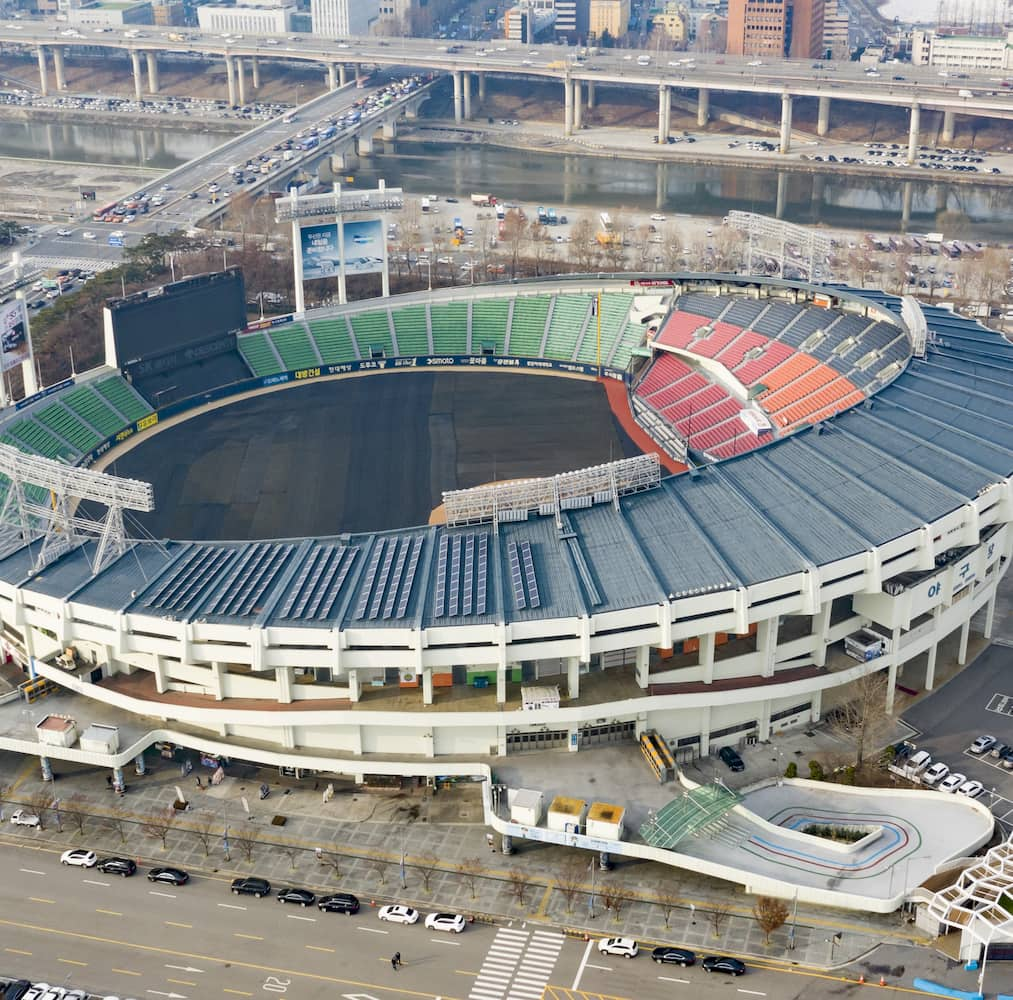 Estádio Olímpico