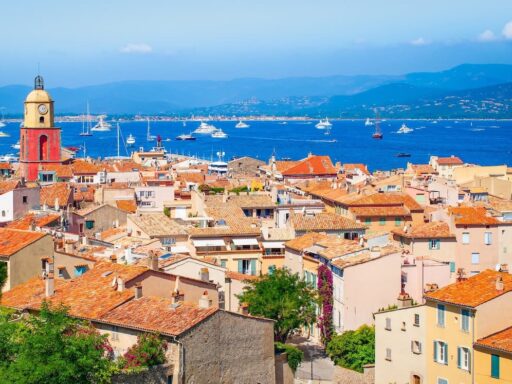 Saint Tropez