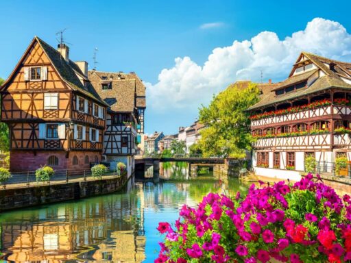 Strasbourg