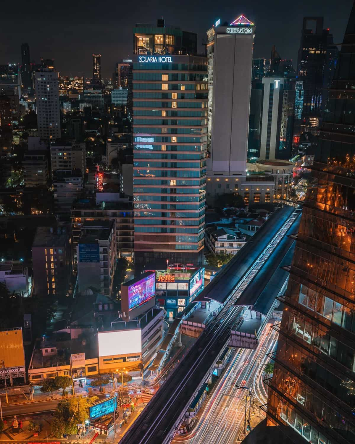 Sukhumvit