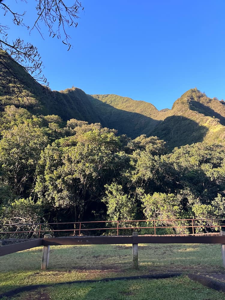 Wailuku, Maui