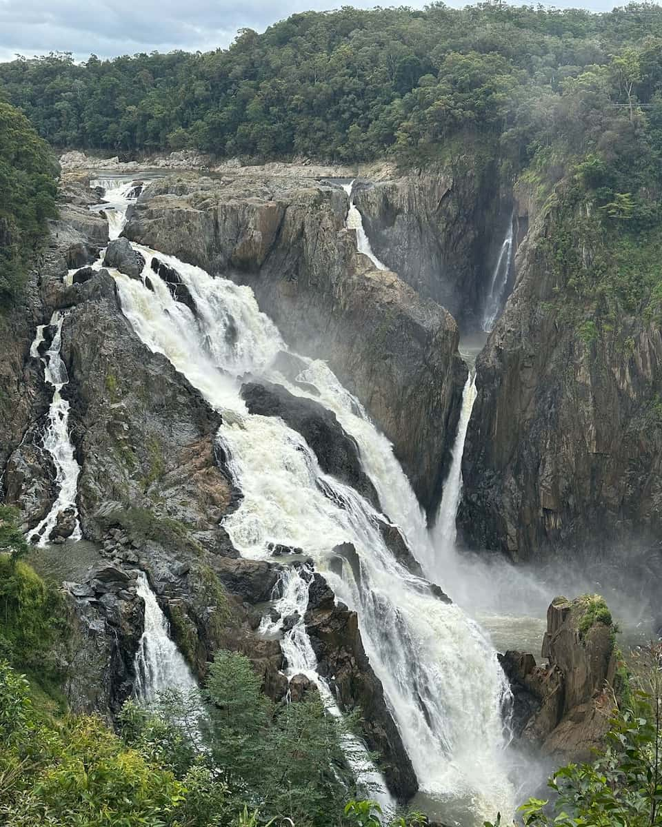 Kuranda, Cairns