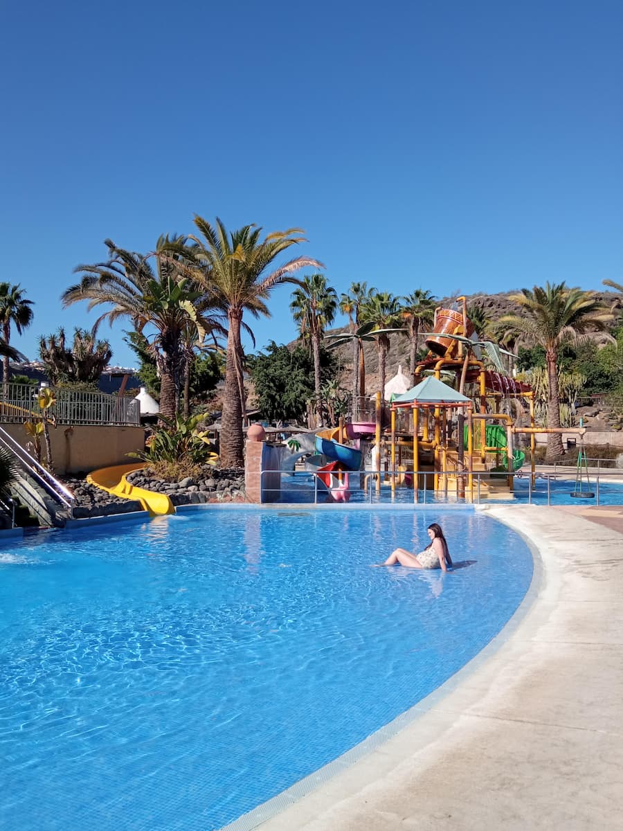 Aqualand Maspalomas