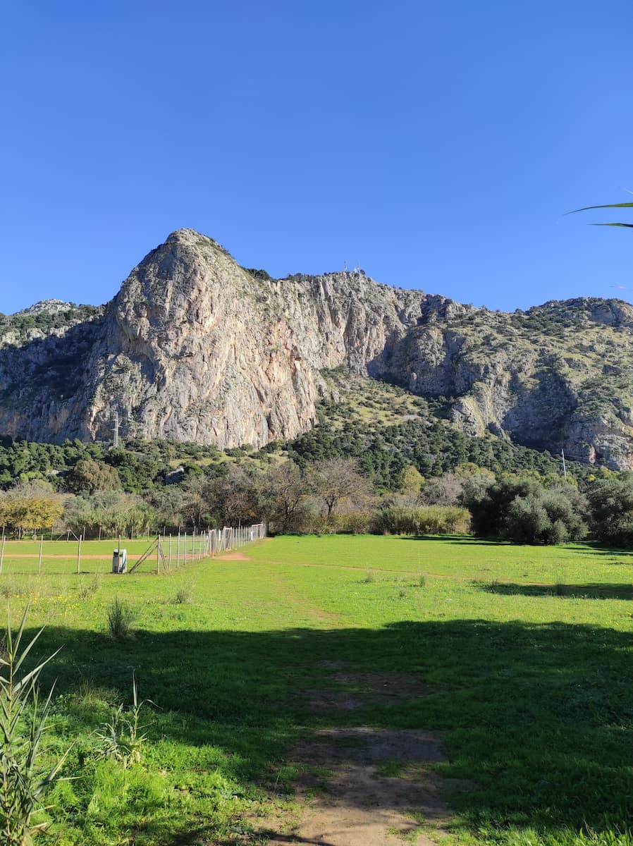 Mondello, Palermo