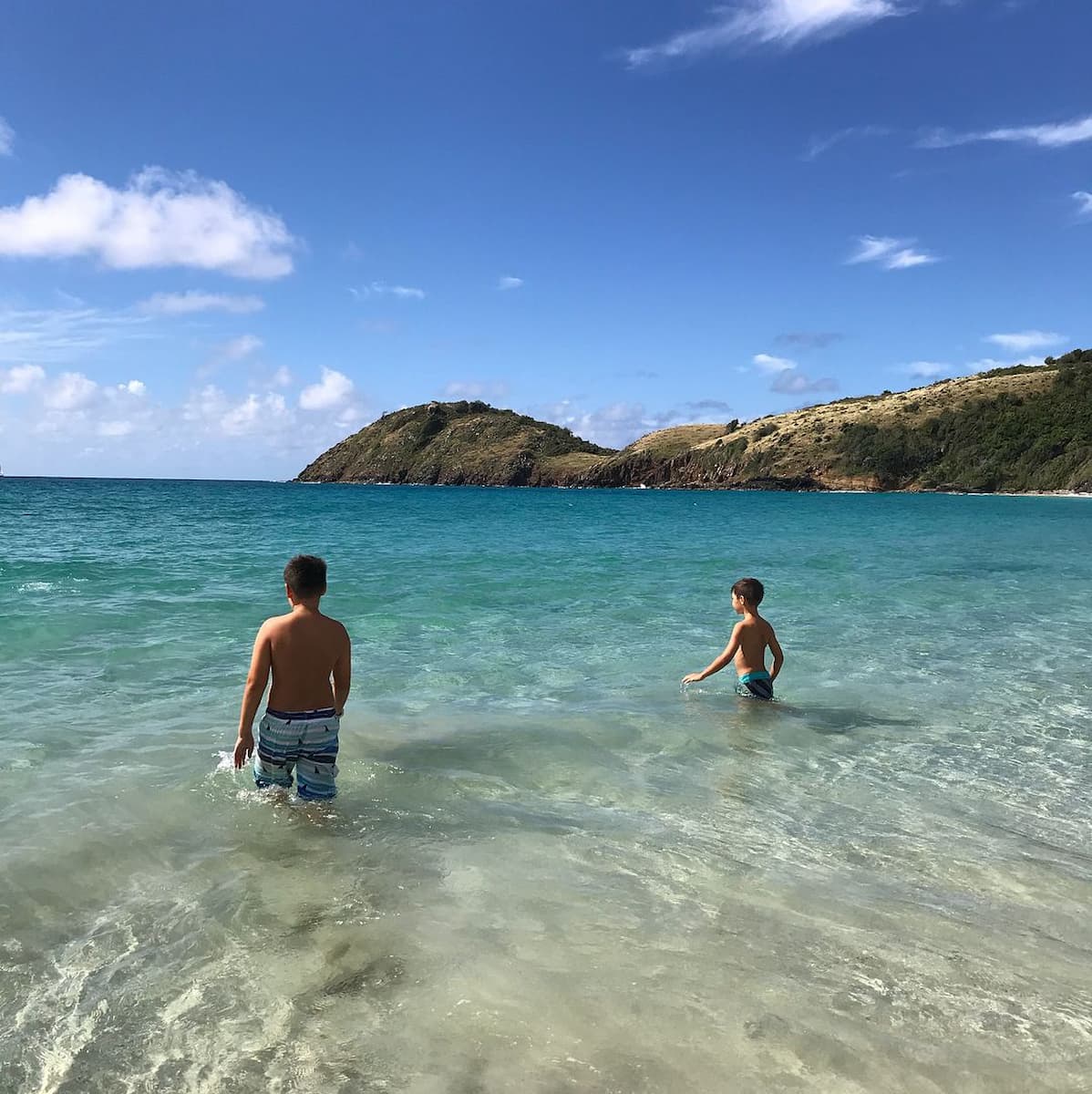 Mondello, Palermo