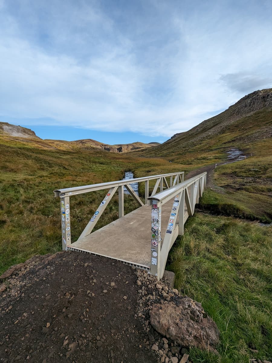 Selfoss, Iceland