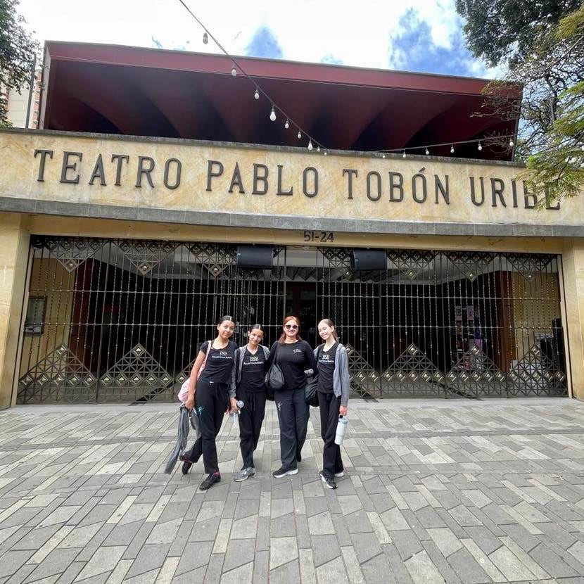 Pablo Tobón Uribe Theater