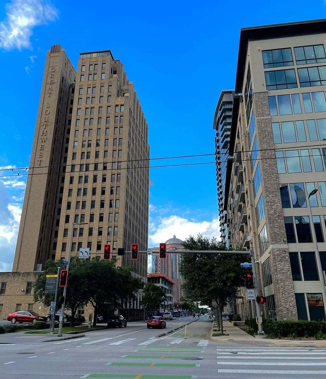 Downtown
