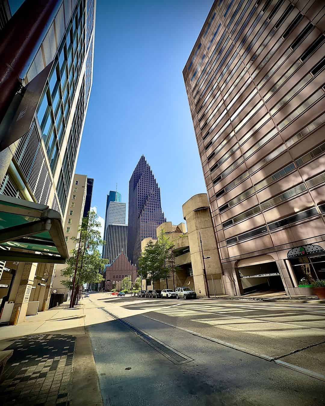 Downtown