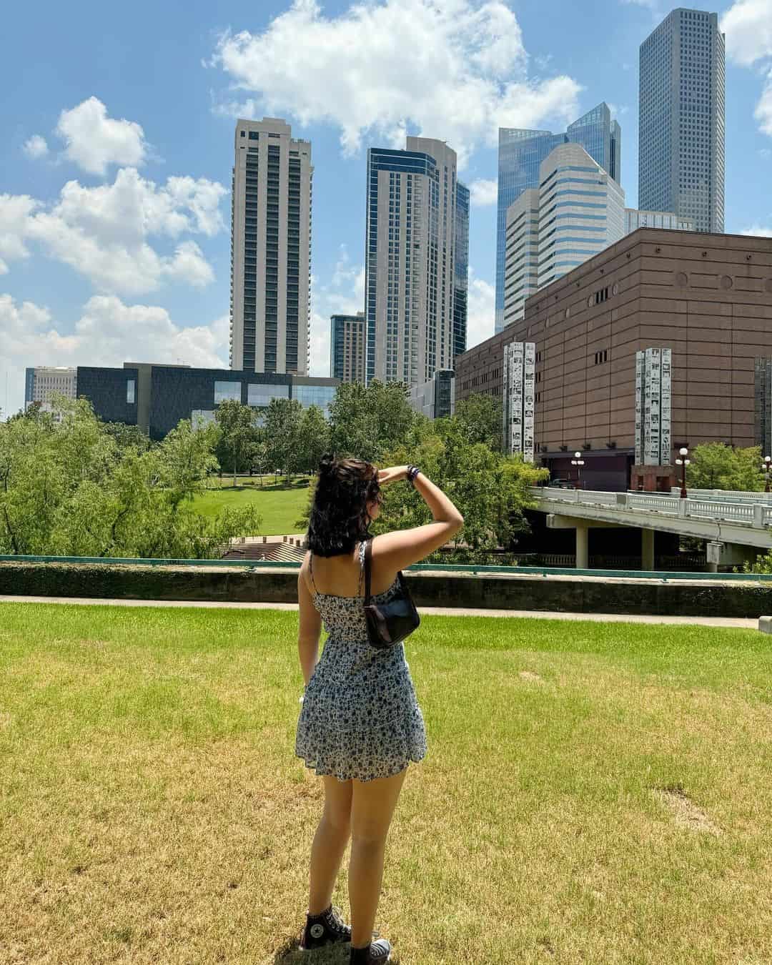 Downtown