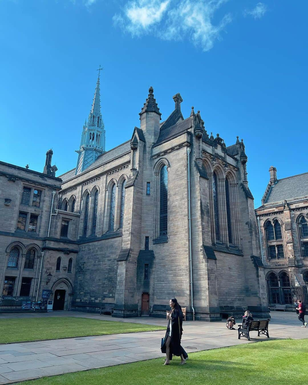 University of Glasgow