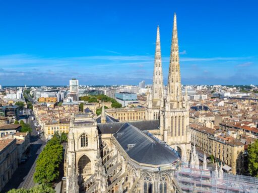 Bordeaux, Francia