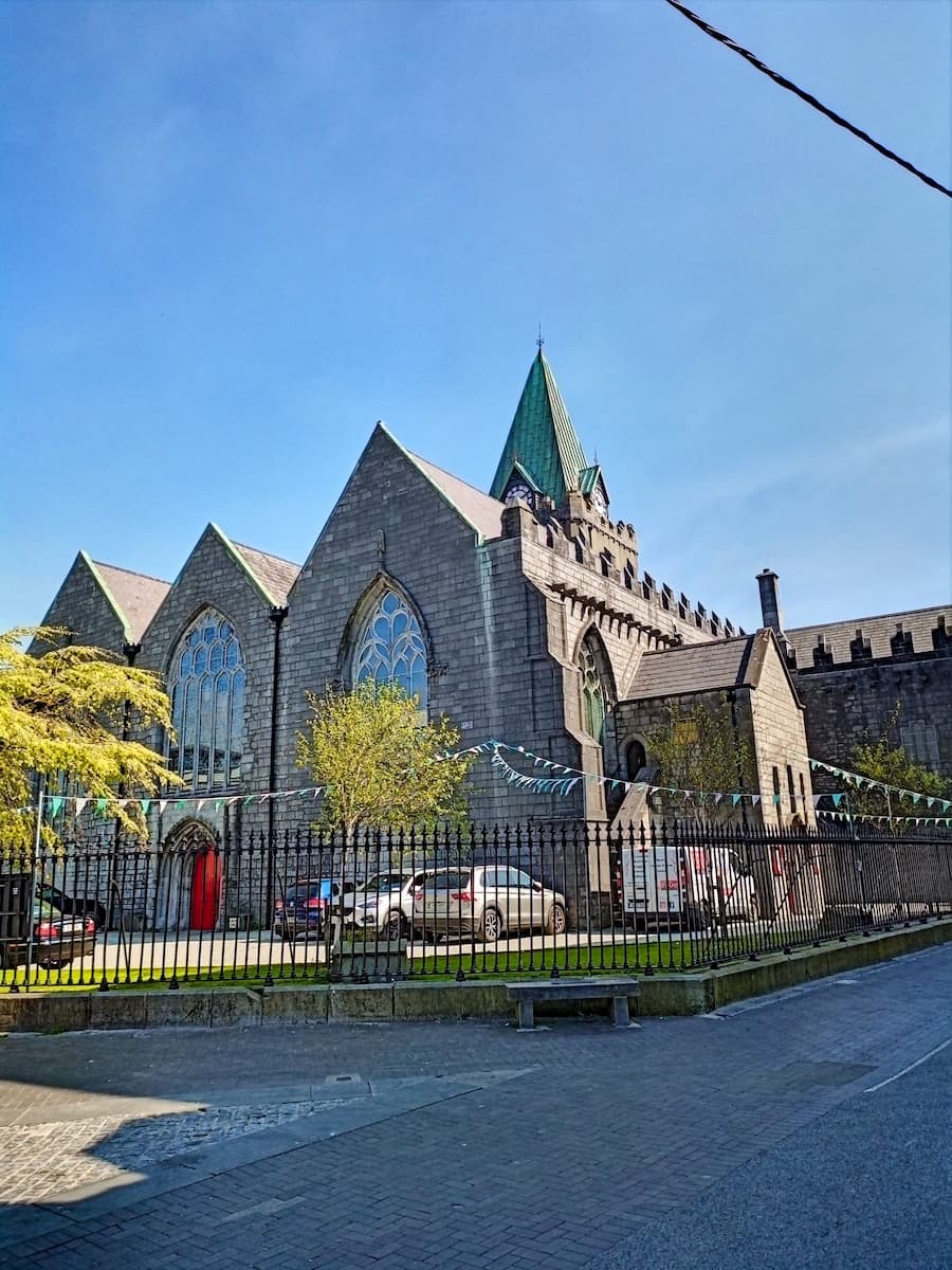 St. Nicholas’ Collegiate Church