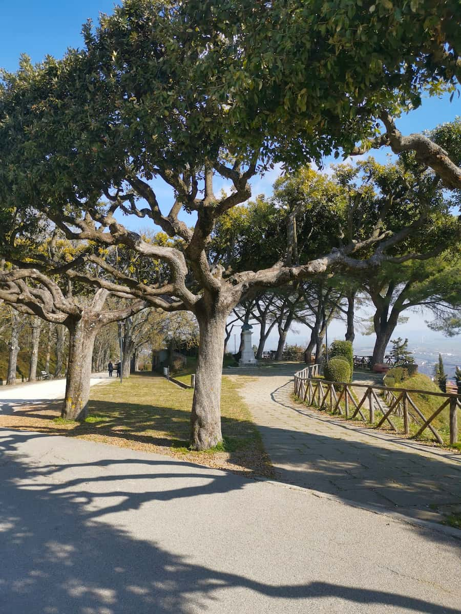 Gargano Peninsula, Puglia