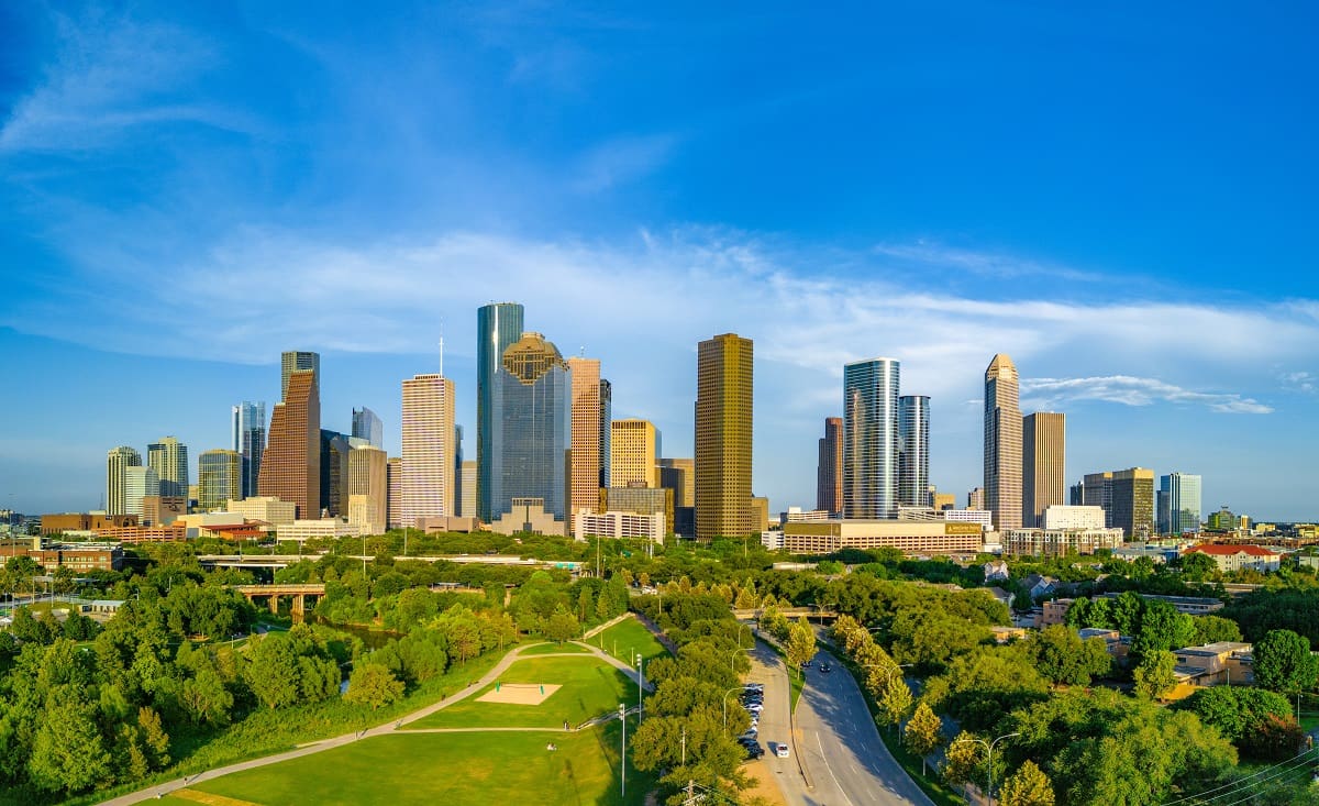 Houston