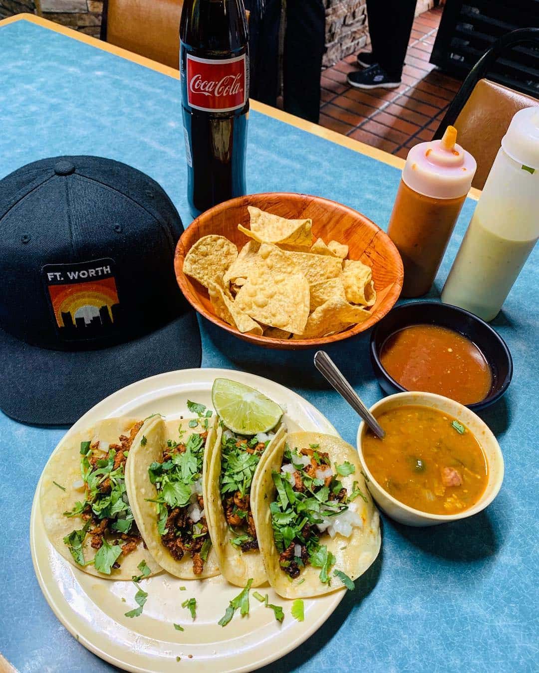 Taqueria Ruby