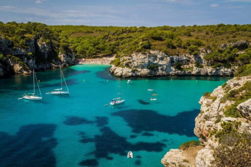 Menorca, Spain