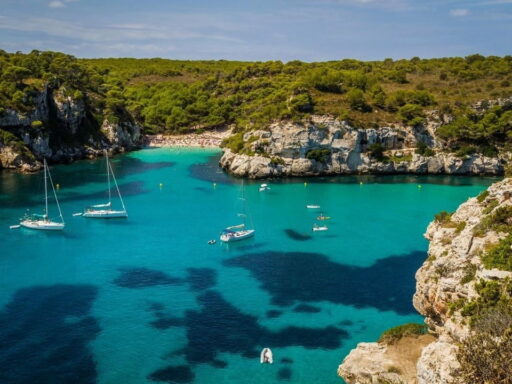 Menorca, Spain