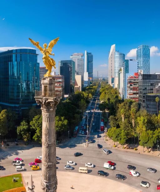 Mexico City