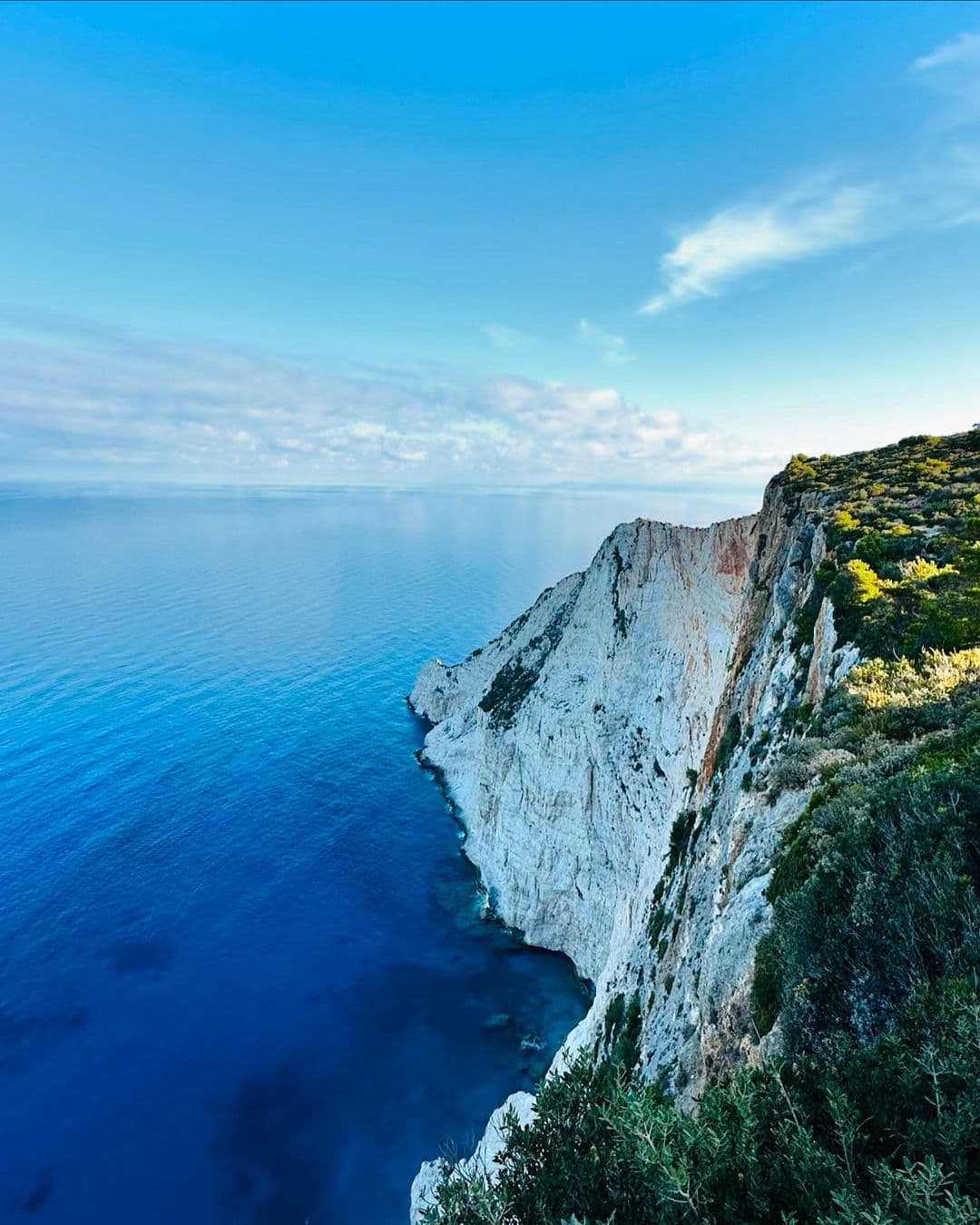 Navagio Beach