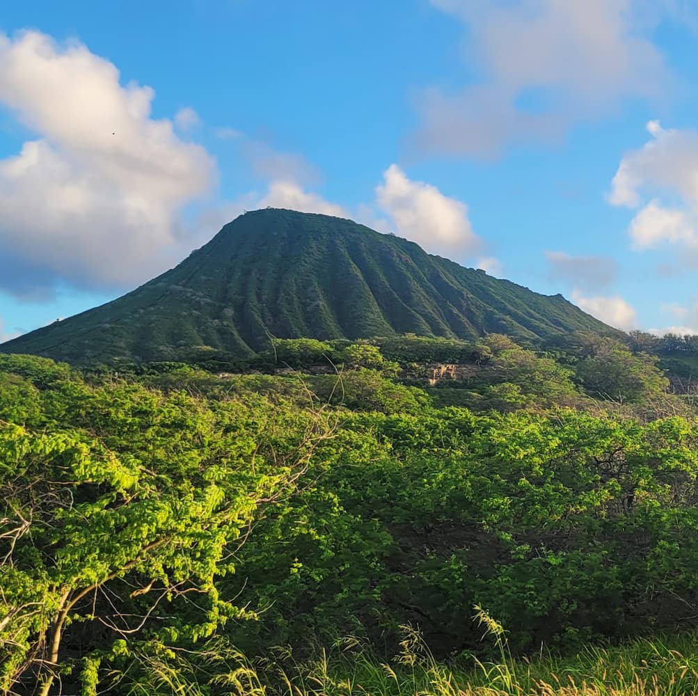 Oahu, Hawaii