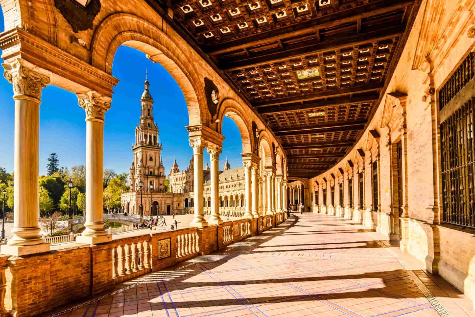 Seville