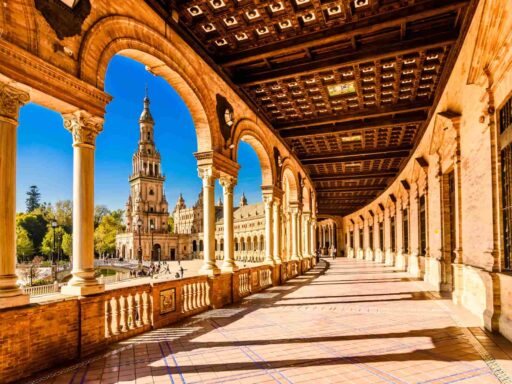 Seville