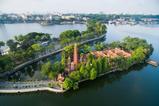 Hanoi, Vietnam