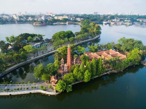 Hanoi, Vietnam