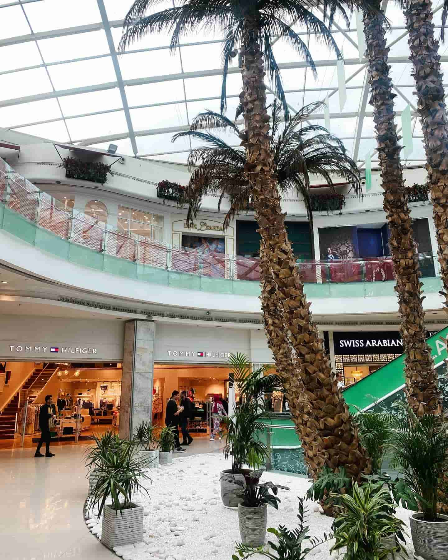 Morocco MALL, Casablanca