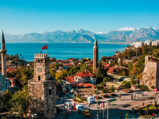 Antalya