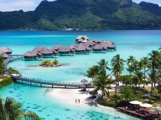 Bora Bora