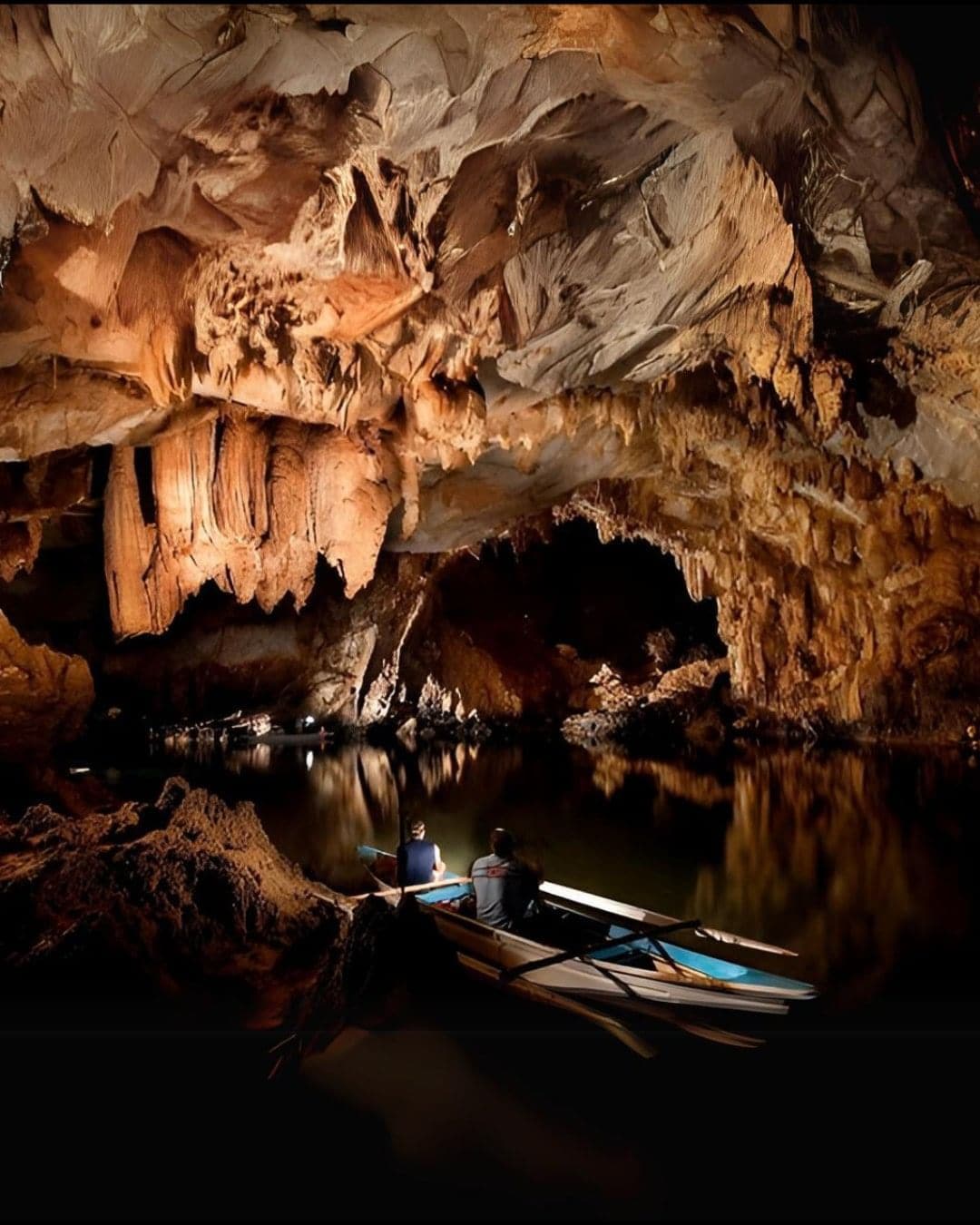 Underground River