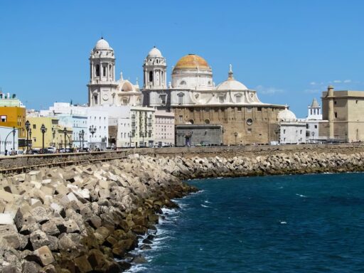 Cadiz, Spain