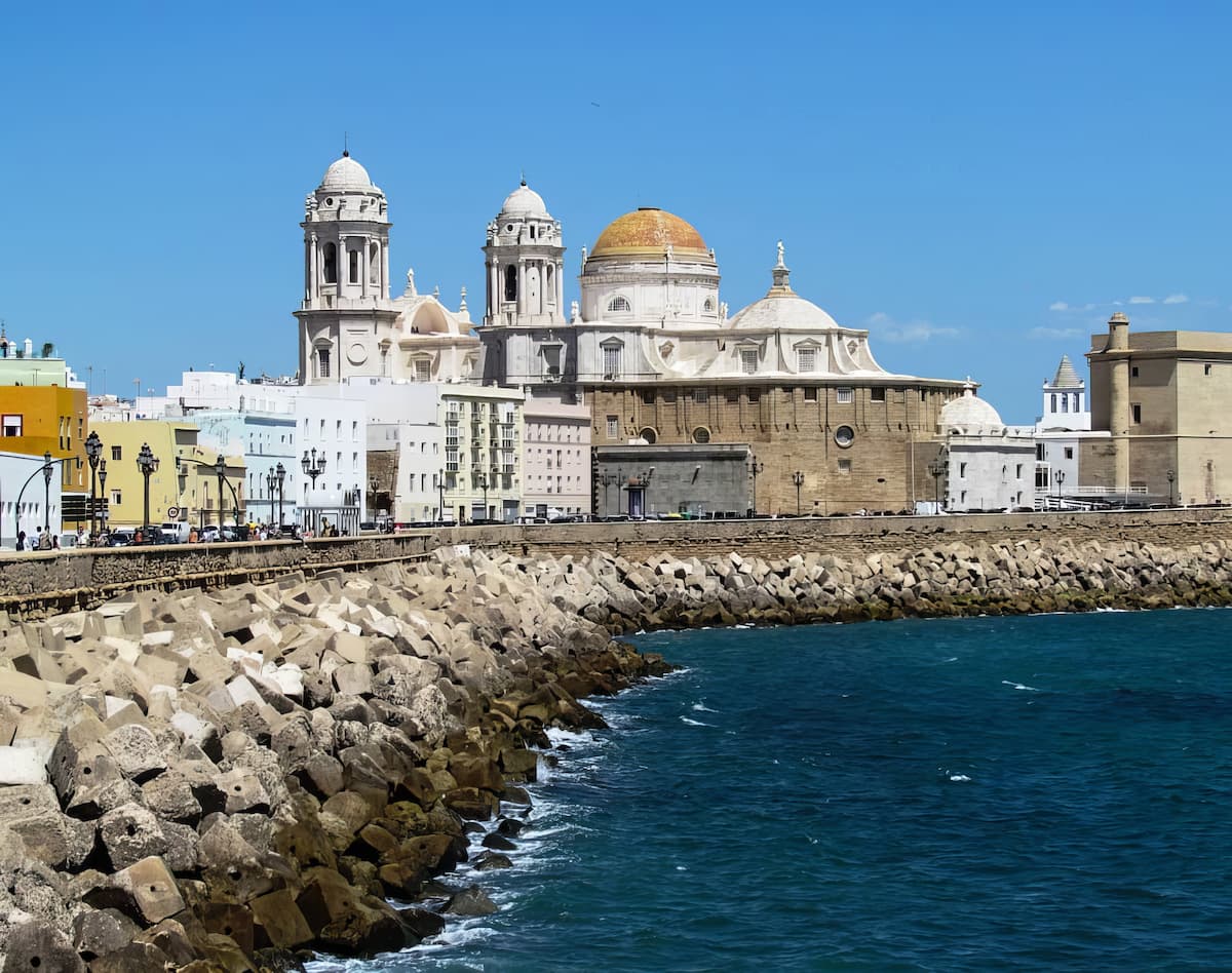 Cadiz, Spain