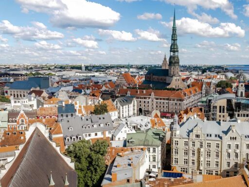 Riga, Latvia