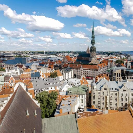 Riga, Latvia