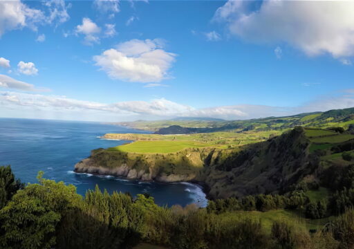 Sao Miguel