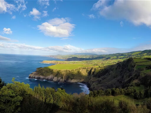 Sao Miguel