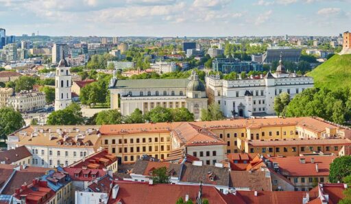 vilnius