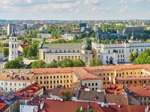 vilnius