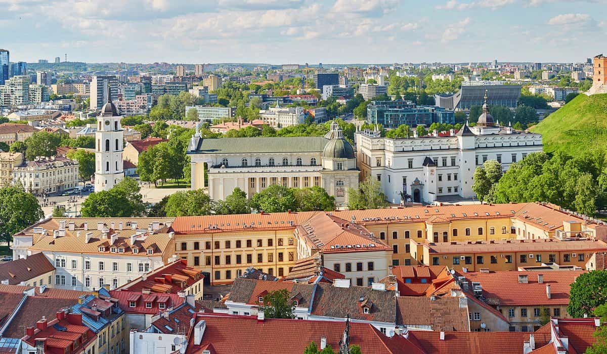 vilnius