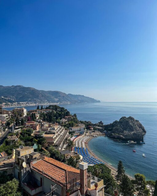 Italy, Sicily
