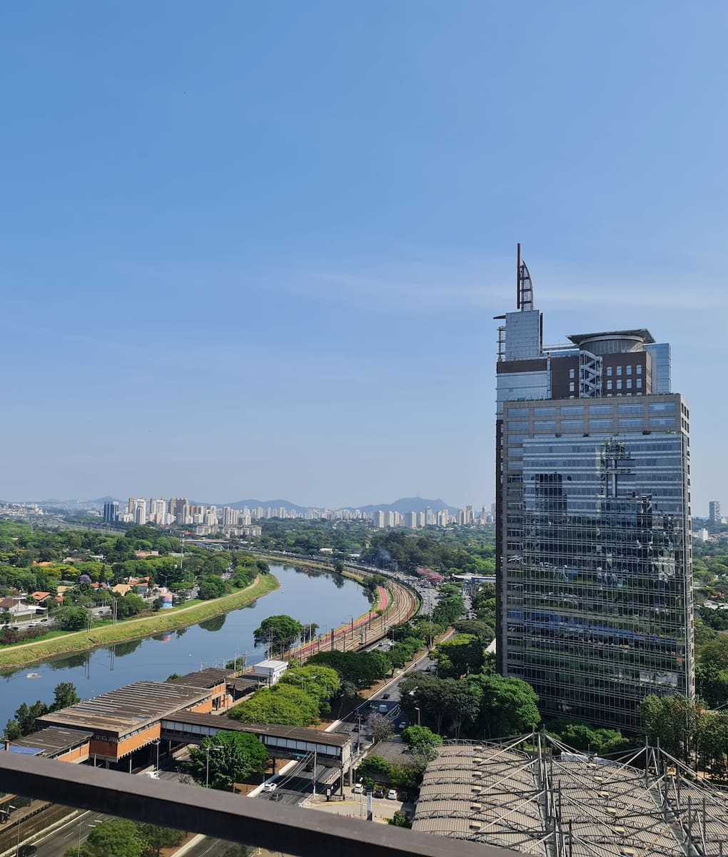 São Paulo, Pinheiros