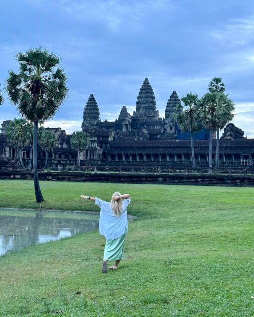 Siem Reap