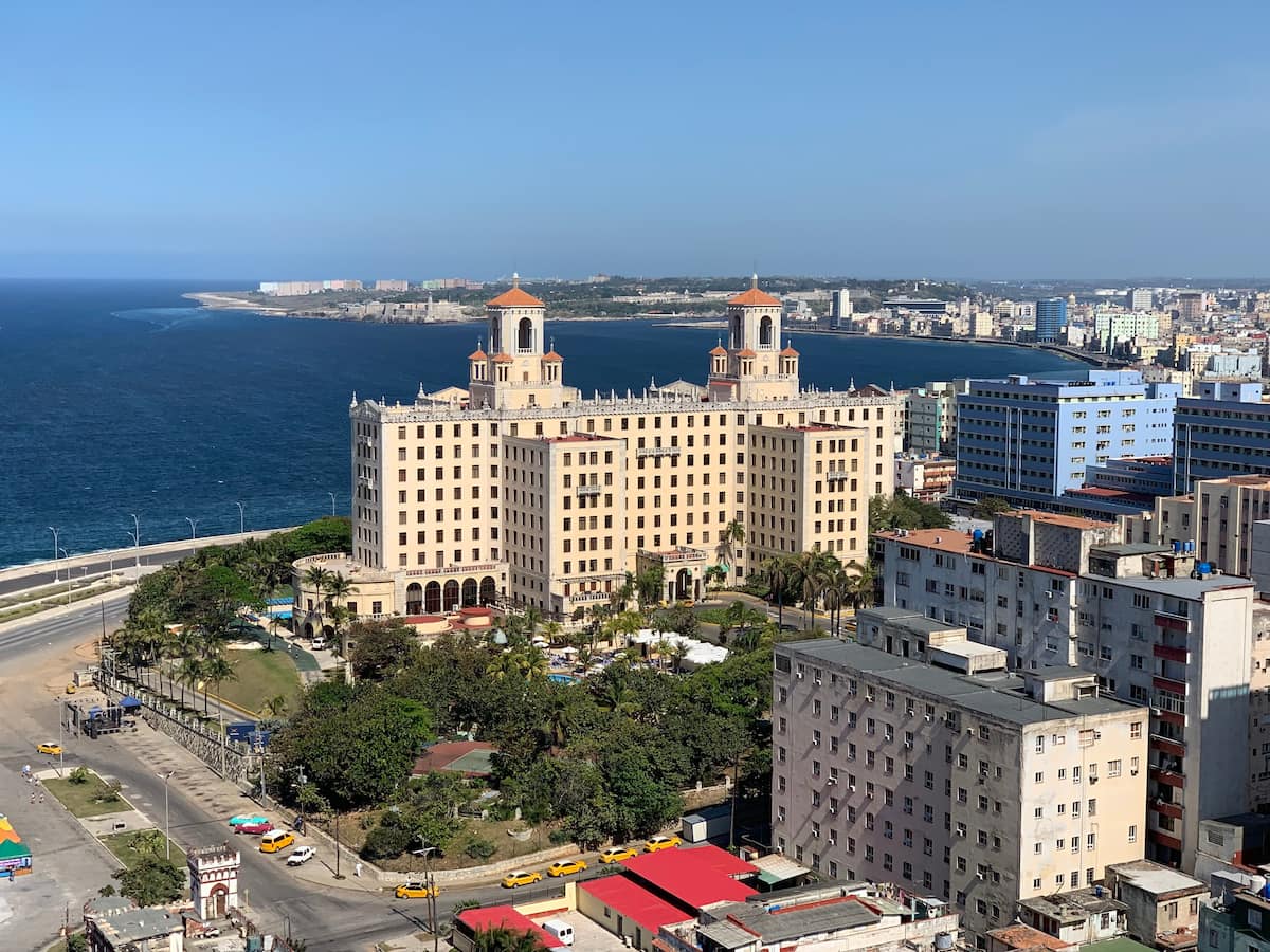 Havana